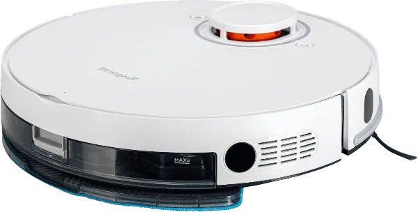 Робот-пылесос Weissgauff