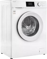 Weissgauff  WM 45106 Steam